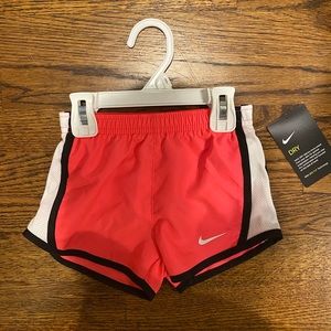 NWT | Nike Girls Dri-Fit Shorts
